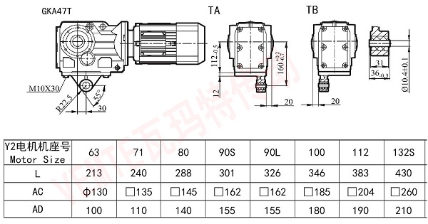 KA47T